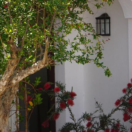 Los Arcos Villa Marbella Exterior foto
