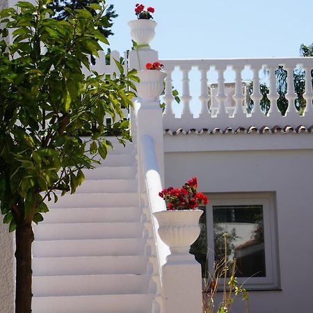 Los Arcos Villa Marbella Exterior foto