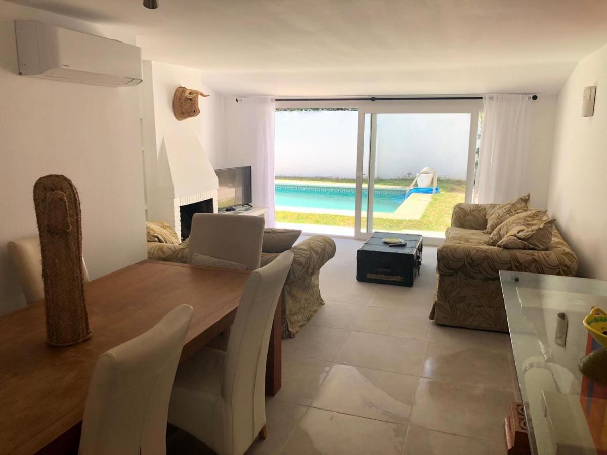 Los Arcos Villa Marbella Exterior foto