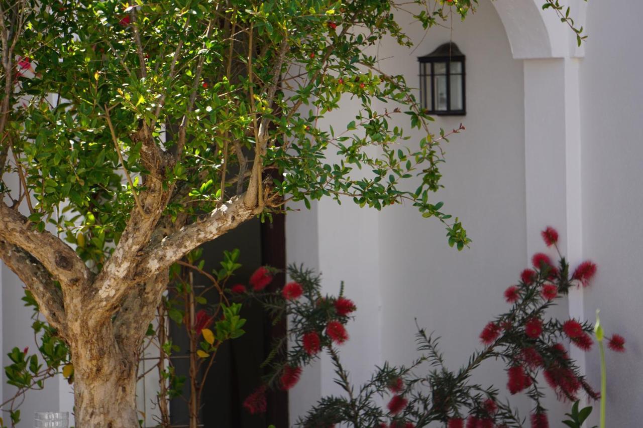 Los Arcos Villa Marbella Exterior foto